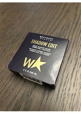 Westmore Beauty Shadow Magic Eraser Edit .10 Oz NEW NIB