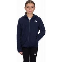THE NORTH FACE Teen Anchor Full Zip Hoodie