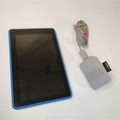 RCA RCT6773W22 Voyager Tablet 8GB 7"" 1.4 Ghz Quad Wifi Android Black
