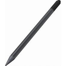 Pro Stylus Replacement Tips (4 Tips Included-Black)