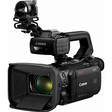 Canon XA70 Professional 4K Ultra HD Camcorder
