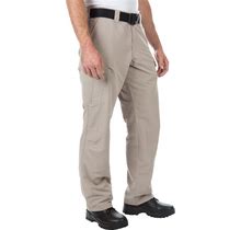 5.11 Tactical Men's Fast-Tac® Cargo Pants In Khaki | Size 28