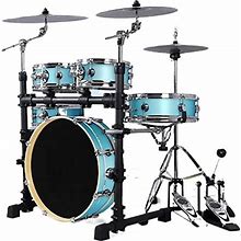 Percussion Beginners Adults Professional Percussion Drum Kit Musical Instrument Drum Sets Instruments