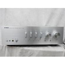 Yamaha A-S801 2-Channel Integrated Stereo Amplifier Free Shippin Fromr