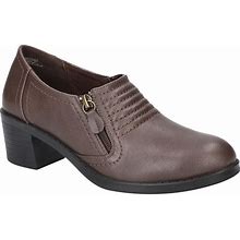 Easy Street Grove - Womens 6.5 Brown Boot N