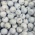 Used Assorted Brands Golf Balls Golf Balls From Golf Ball Planet - 1 Dozen - Grade A