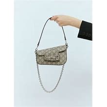 Gucci Women Horsebit 1955 Mini Shoulder Bag
