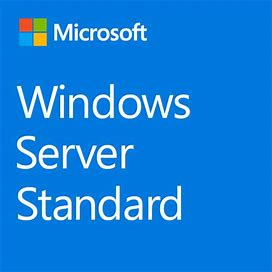 Microsoft Windows Server 2022 Standard 16 Core License - Business Starter Pack