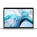 Apple Macbook Laptop, 13.3" Intel Core i5 1.6Ghz 8GB RAM 256Gb Ssd, Ios X, Silver, Mre82ll/A (Scratch And Dent)