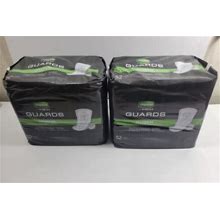 Depend Incontinence Guards/Incontinence Pads For Men/Bladder Control