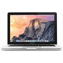 Apple Macbook Pro 13-Inch 2.5Ghz Core i5 MD101LL/A (Refurbished)