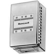 Honeywell TP970A2020 Pneumatic Thermostat Direct Acting, Heating | Supplyhouse.Com