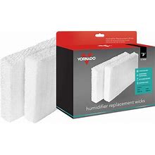 Vornado Humidifier Wick 2-Pack (MD1-0002)