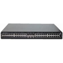 DELL NETWORKING 210-Aufm 48P 10Gbe 4P 100Gbe 2P 40Gbe Qsfp+ Switch