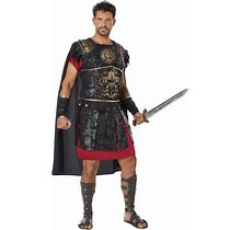 California Costumes Mens Roman Warriorcostume