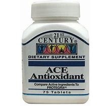 21st Century Antioxidant Vitamin | 75 Tabs