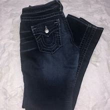 True Religion Jeans | Clothes | Color: Blue | Size: 28