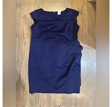 Lane Bryant Dresses | Nwt Lane Bryant Dress-Size 24 | Color: Purple | Size: 24