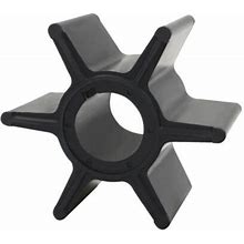 Water Pump Impeller For Nissan Outboard Motor 3B7650212 40 50 60 70 Hp
