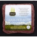 Strauss Beef, Grass Fed, Ground, 85% Lean/15% Fat - 16 Oz