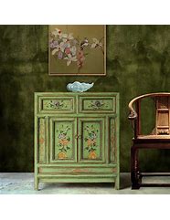 Image result for Painted Furniture
