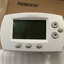 99.99% Honeywell Focuspro 6000 5-1-1/5-2 Day Programmable Thermostat TH6110D1005