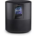 Bose Home Speaker 500: Smart Bluetooth Speaker With Alexa Voice Control Built-In, Black (Renewed)