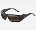 Vuarnet - Altitude - Black / Skilynx - Mineral Lenses Sunglasses