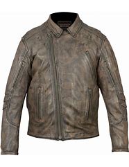 Image result for biker leather jackets for men