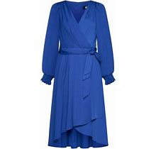 DKNY Dresses - Blue - Casual Dresses Size 10