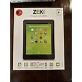 Zeki Android Tablet TBQG855B, Wi-Fi, 8in - Black