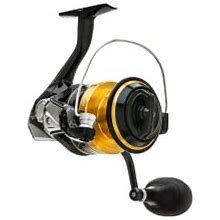 Shimano Spheros SW A Spinning Reel - 6.2:1 - 5000 Size