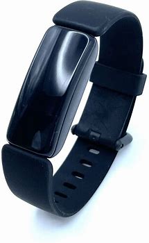 Fitbit Inspire 2 Health & Fitness Tracker - Black