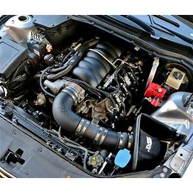 2014 Chevrolet SS 6.2L LS3 Engine W/ 6L80E 6-Speed Automatic Trans 70K Miles