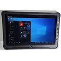 Getac F110 G3 Rugged Tablet Core I5-6300U 2.40Ghz 8GB 256GB Touch Win 10