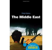 The Middle East : A Beginner S Guide 9781851686759 Used / Pre-Owned