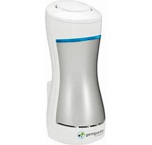 Germguardian Pluggable Air Purifier With UV Sanitizer And Odor Reducer, Gg1000, White