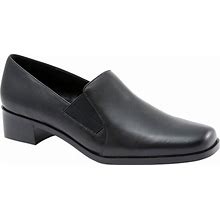 Women's Ash Dress Shoes By Trotters® In Black (Size 9 M)