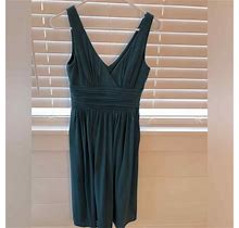 Laundry Shelli Segal Petite Dress Size 0