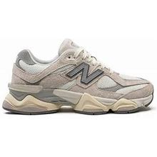 9060 Suede Sneakers - Gray - New Balance Sneakers