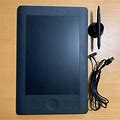 Wacom Pth-650 Intuos5 Medium Touch Tablet - Black