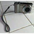 Panasonic LUMIX DMC-ZS1 / DMC-TZ6 10.1 MP Digital Camera - Silver