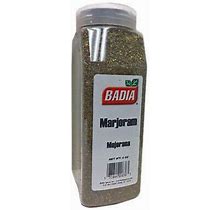 Marjoram - 4 Oz - Badia Spices