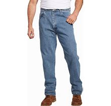 Wrangler Men's Relaxed Fit Jean