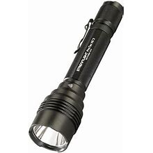 Streamlight Protac HL 3 Flashlight W/ White LED And 3 CR123A Lithium Batteries Black 88047