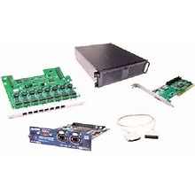 HP 242415-001 SCSI Load Board For Storageworks SDLT 220