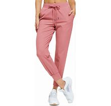 Libin Women's Joggers Pants Lightweight Running Sweatpants With Pockets Athletic Tapered Casual Pants For Workout,Lounge