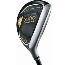 Used XXIO Prime 10 6H Hybrid Golf Club In Very Good Condition