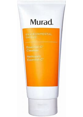 Murad Essential-C Cleanser, Size: 6.5 FL Oz, Multicolor