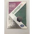 Kaspersky Internet Security Ready For Windows 8 Premium PC Protection 3 Devices